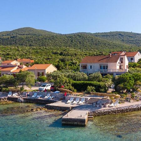 Apartments Mak Račišće Esterno foto
