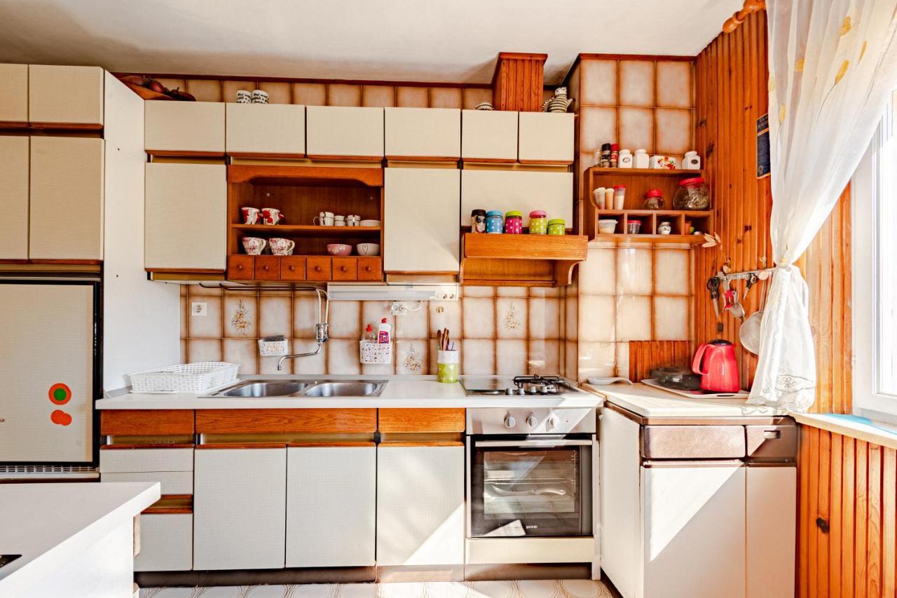 Apartments Mak Račišće Esterno foto