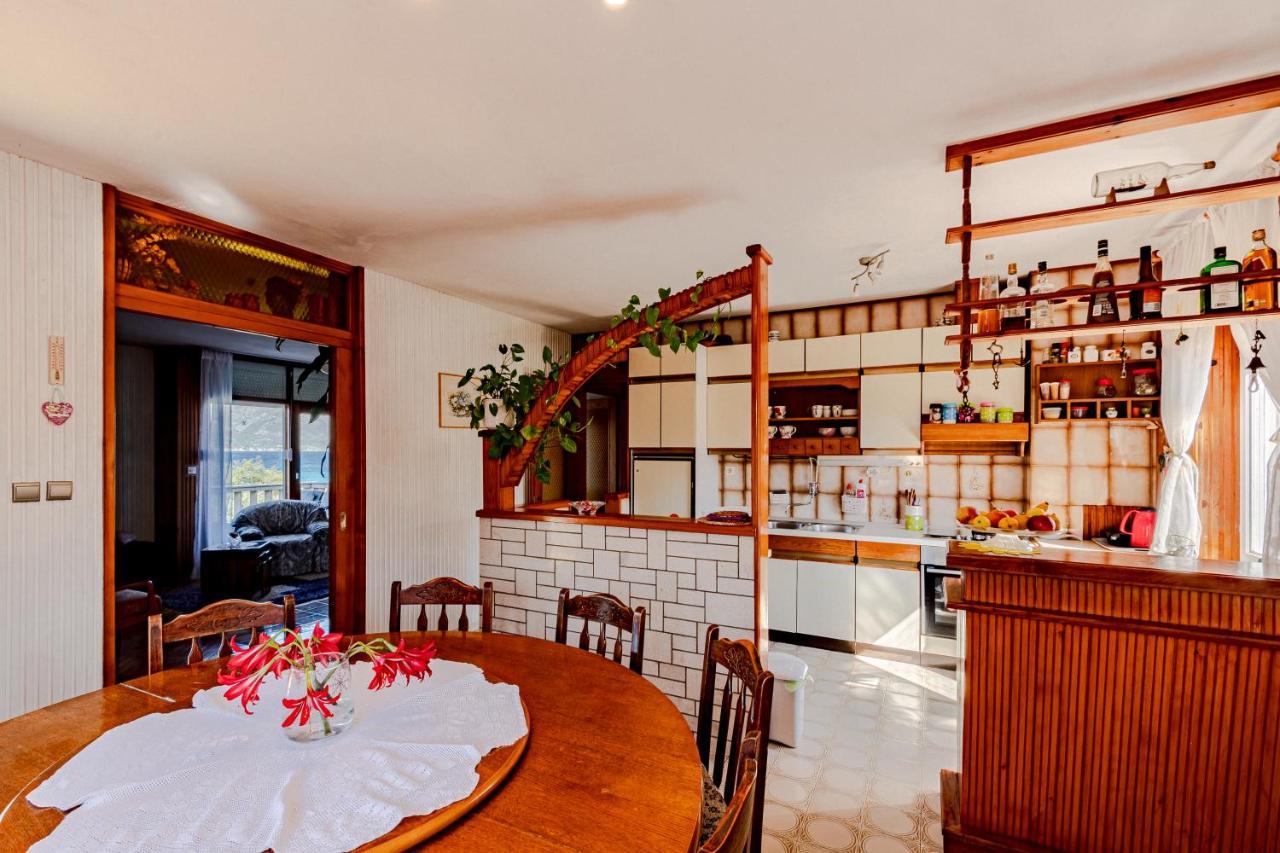 Apartments Mak Račišće Esterno foto