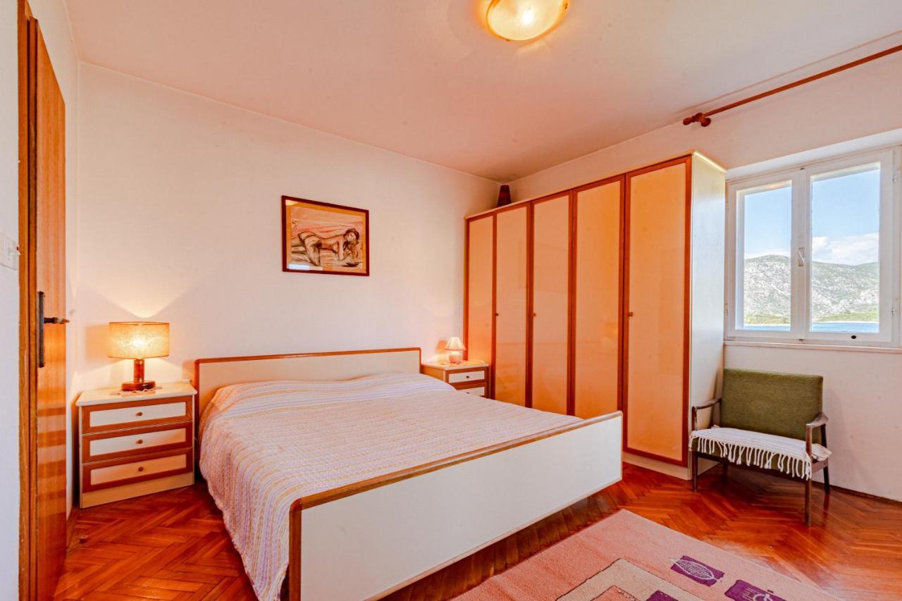 Apartments Mak Račišće Esterno foto