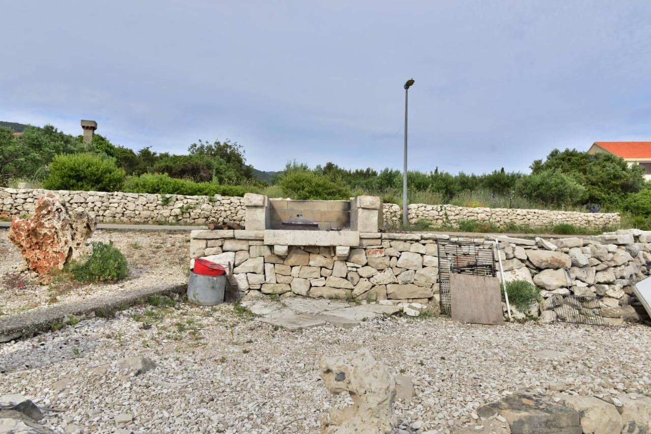 Apartments Mak Račišće Esterno foto